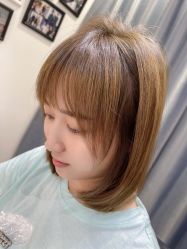 -YESIDO椰岛造型烫发染发