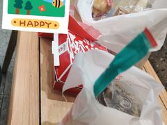 -塔斯汀中国汉堡(横岗志健广场店)