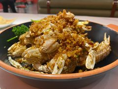 -避风塘·金牌店·夜宵(金玉兰店)