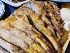 -伊带伊路新疆美食府(呼家楼店)