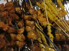 -熙成烧烤·三十三年(开发区店)