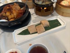 -好友缘家宴(青山路店)