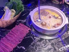 -96农蝎虾(江桥老街店)