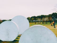 -艾溪湖湿地公园