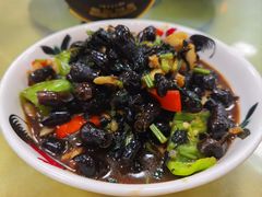 紫苏山坑螺-东江客家情食府