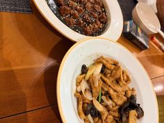-并州饭店·并萃阁