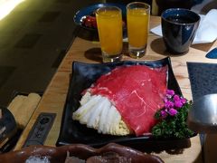 -湊湊火锅·茶憩(上海合生汇店)