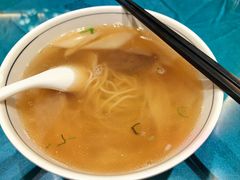 -清真聚陇缘美食餐厅(南横东街店)