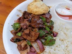 -老高面馆(洋泮路店)