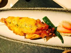 -T館·花园艺术餐厅