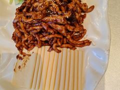 -盛百味·家宴餐厅(霸州分店)