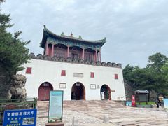 -须弥福寿之庙