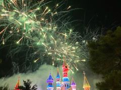 -沈阳方特欢乐世界