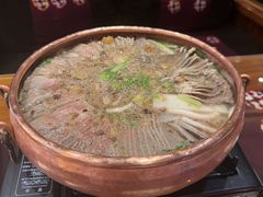 -玛禄藏膳(五分店)