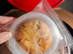 -祥禾饽饽铺·中式糕点(北京来福士店)