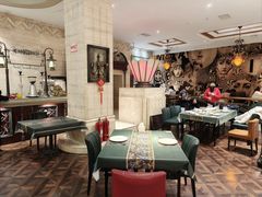 -国际饭店·西餐厅(西大直街店)