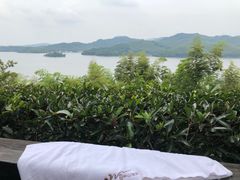 -天目湖涵田半山温泉