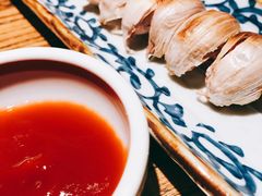 -萤初高端日料王(曲江银泰店)