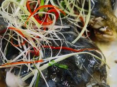 -坛南湾阿强农家乐.海鲜大排档老字号(福州地标美食店)