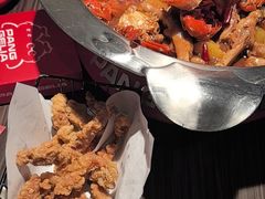 -胖哥俩肉蟹煲(梅溪步步高店)