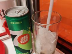 港式咸柠七-避风塘·金牌店·夜宵(金玉兰店)