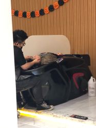 -LEE TIME·丽美时沙龙