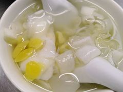-老福合沟无米粿甜汤粿品店