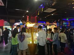 -奇奇乐园电玩城(立丰国际购物广场店)