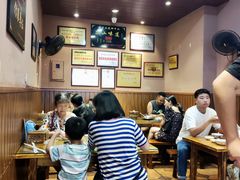 -谢老五跷脚牛肉·非遗传承店