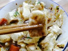 -老字号贾家肉丸糊辣汤(光明巷店)