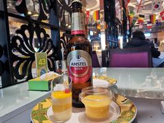 -舜和巴西烤肉餐厅(舜和国际店)
