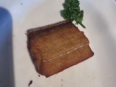 干煎带鱼-上海小南国(正大店)