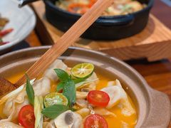 -七色云蔬食(喜邻里店)