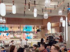 大堂-IL TEATRO 精品意大利餐厅