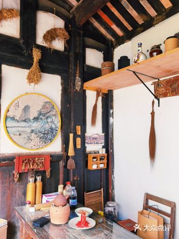 和我一起走进澳头村史馆️