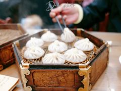 -西安贾三灌汤包·回坊小吃·清真炒菜(北院门总店)