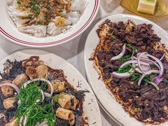 -明本海鲜大排档·鱼生海鲜烧烤宵夜(陈家祠店)