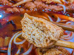 豆腐泡-龍城柳州螺蛳粉(群星路店)