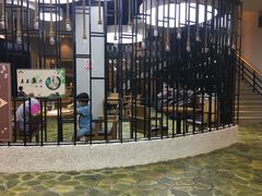 -丽池宫韩式汗蒸会馆(华灯坊店)