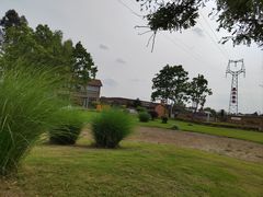-夏河溪乡野公园