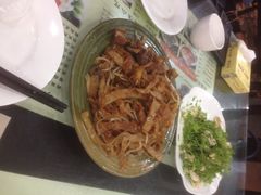葛记焖饼(经一路店)-葛记焖饼(经一路店)