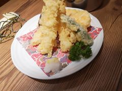 -红叶日料·放题·海胆·定食(星海店)
