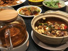 -蝴蝶里·粤菜·点心(龙湖天街&滨江店)