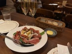 -Bistro Les Lilas丁香花小酒馆