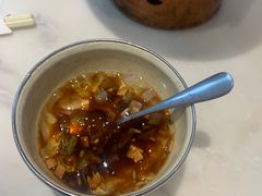 -成都你六姐·牛肉冒菜·麻辣香锅(长泰广场店)