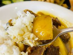 -香港久记牛腩云吞面(友好广场店)