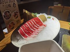 -巴奴毛肚火锅(广益哥伦布店)