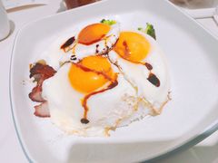-柠檬树茶餐厅(海雅缤纷城店)