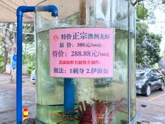 -荔城生鲜盛宴(番禺旗舰店)