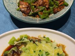 -柴米油盐三杯鸡(象山北路店)
